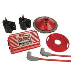 MSD Multi-Channel racing ignition System For Yamaha 650/701/760